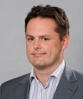 Ing.Václava Domšová: Volte Honzu Hýska a DOMA V HRADCI